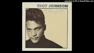 Troy Johnson - No One Like You(1989)(HD)