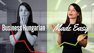 Succeed in Business: Learn Hungarian for Professionals