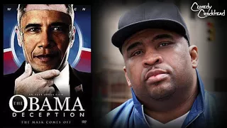 Patrice O'Neal on "The Obama Deception"