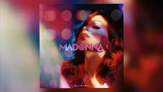 Madonna - Sorry (12" Extended Mix)