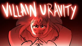 Crossing the Line // Villain Uraraka // BNHA Animatic