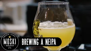 Techniques For Brewing A NEIPA - Homebrew Discussion