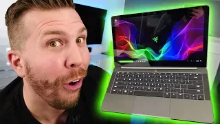 Razer Blade Stealth Review - Is It Worth Buying?