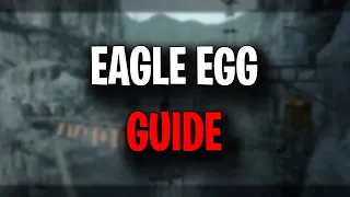 Where to Farm Eagle Egg~NieR Replicant ver.1.22474487139