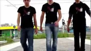 The Twins-Ballet Dancer (VideoMix by Andre´2013)