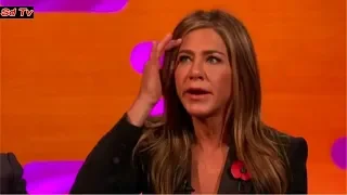 FULL Graham Norton Show 1/11/2019 Jennifer Aniston, Sir Ian McKellen, Dame Julie Andrews, Dua Lipa