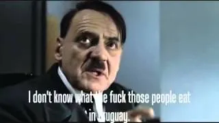 Hitler Bribes World Cup Referees (Re-Upload)