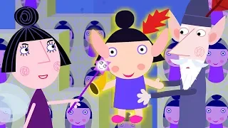 Ben and Holly’s Little Kingdom | A Special Day With Nanny Plum | 1Hour | HD Cartoons for Kids