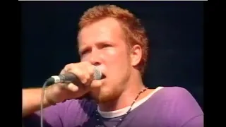 Stone Temple Pilots - 1993 Reading Festival England