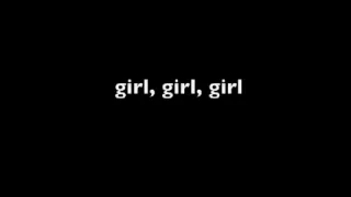 "Girl" The Beatles-lyrics