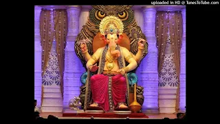 SADDA DIL VI TU [GA GA GA GANPATI ] SPECIAL 2021=DJ VISHAL SHVIPURI MIXING 7880213800