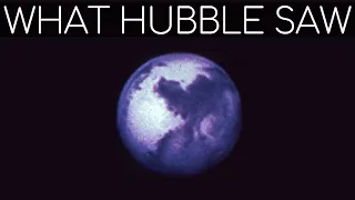 For the Last 33 Years, Hubble Has Been Seeing Something It Wasn't Designed For | Hubble Supercut