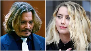 Johnny Depp v Amber Heard Defamation Trial - Day 11