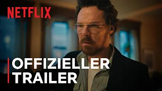 Eric | Offizieller Trailer | Netflix