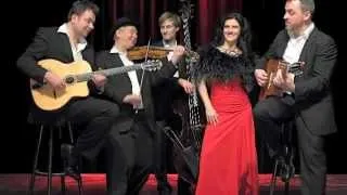 Hot Club Harmonists "Magyar Verbunk"