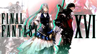 Final Fantasy XVI - A Complicated Modern Classic