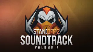 Match Start (Outcast) - Standoff 2 OST