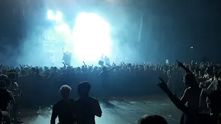 102 Boyz - Bier (feat. Fan Merle on Stage) | Heroes Festival Freiburg 2023, Clubstage - 08.09.23