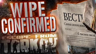 WIPE CONFIRMED! - Escape From Tarkov Highlights - EFT WTF MOMENTS  #139