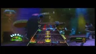 Guitar Hero Metallica Demo - Queen - Stone Cold Crazy Expert