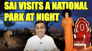 When Sathya Sai Comes Visiting In Dreams, What To Do? Sathya Sai Baba Miracles