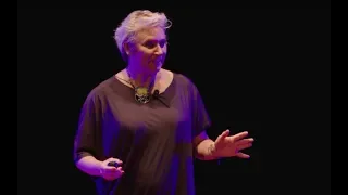 Passionately Curious | Sarah DaVanzo | TEDxAsburyPark