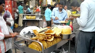 POPULAR MUMBAI STREET FOODS | 1000 MUMBAI STREET FOODS | PART 05 | STREET FOODS COMPILATION