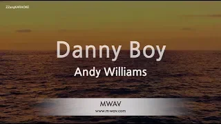 Andy Williams-Danny Boy (Karaoke Version)