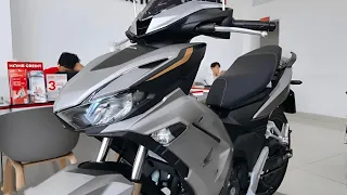 2024 HONDA PHILIPPINES LAUNCHED NEW WINNER X VARIANTS, LATEST REVIEW PRICE, SPECS AND FEATURES