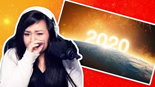 ⚠WARNING⚠ I've never been so broken || 2020 Remixed ! (Year review by Cee-Roo)