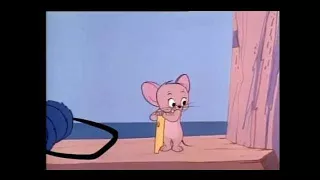 ᴴᴰ Tom and Jerry, Episode 131 - Much Ado About Mousing [1964] - P3/3 | TAJC | Duge Mite