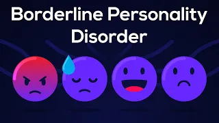 What is Borderline Personality Disorder? Do I have BPD?