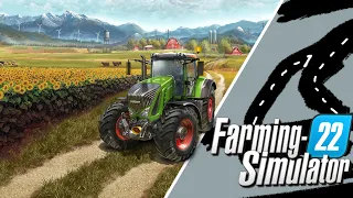 FARMING SIMULATOR 22 🔥🔥🔥СЕЙЧАС БЕСПЛАТНО🔥🔥🔥 В EPIC GAMES 🔥НАВСЕГДА🔥