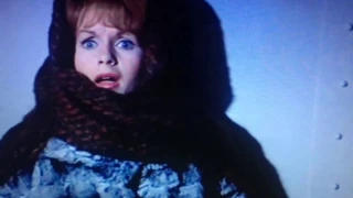 Debbie Reynolds in the "The Unsinkable Molly Brown"