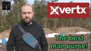 Vertx SOCP EDC Sling Review