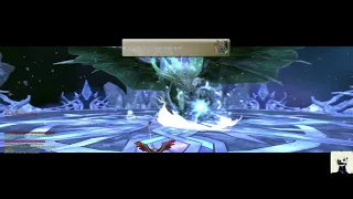 Dragon Nest SEA | Frozen Dragon Hardcore F23 S3 Clear