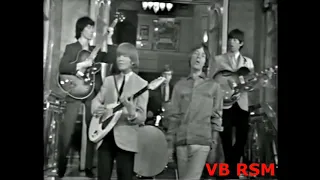 The Rolling Stones "Carol" The Red Skelton Hour November 10 1964