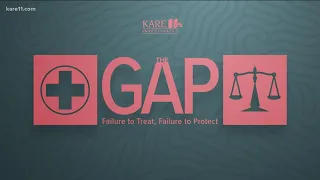 KARE 11 Investigates: Lawmakers call gap cases a ‘real mess’