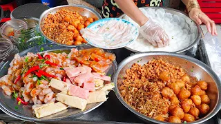 Amazing Vietnamese Street Food Masters 2024