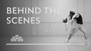 Best of Balanchine (1/4): behind the scenes - Het Nationale Ballet | Dutch National Ballet