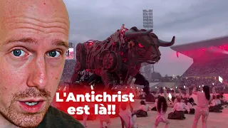 Les prophéties s'accomplissent, Culte de Baal sous nos yeux😱 - Off the kirb Ministries en Français