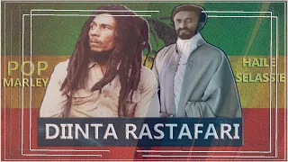 Diinta Rastafariyanka | Maxay u Caabudaan xayle salaalse | Bob Marley muxuu ahaa |