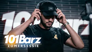 DJEZJA | Zomersessie 2020 | 101Barz