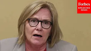 'Just Seems Very Odd': Michelle Fischbach Rips Democratic Reaction To Mayorkas Impeachment Push