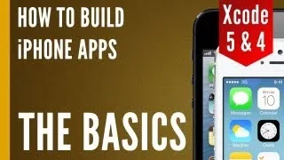 How To Make An iPhone App - [Recap] Hello World Demo XCode Practice App