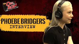 Phoebe Bridgers Discusses Why She's a Singer and Not a Marine Biologist