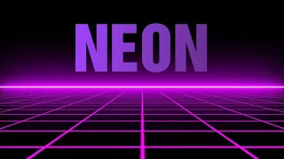 Neon ⚡ New beat dropped🔥💯