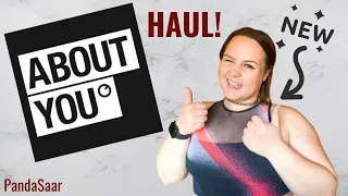 FIRST About You Haul!