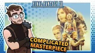 Final Fantasy XII: The Beauty of Final Fantasy's Underappreciated Masterpiece