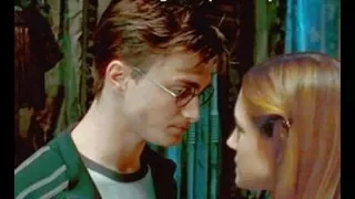 Harry + Ginny (Only You)